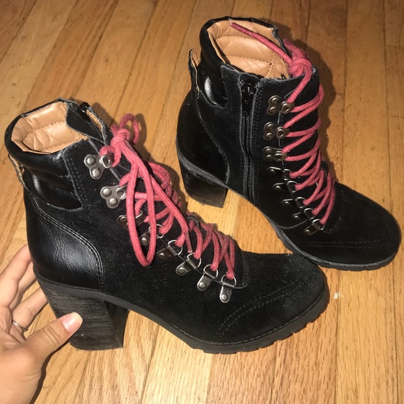 lucky brand blue jeans america shoes